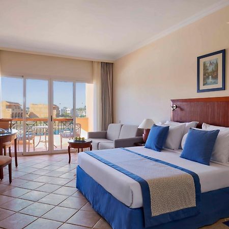 Jaz Grand Marsa Hotel Coraya Bay Exterior photo