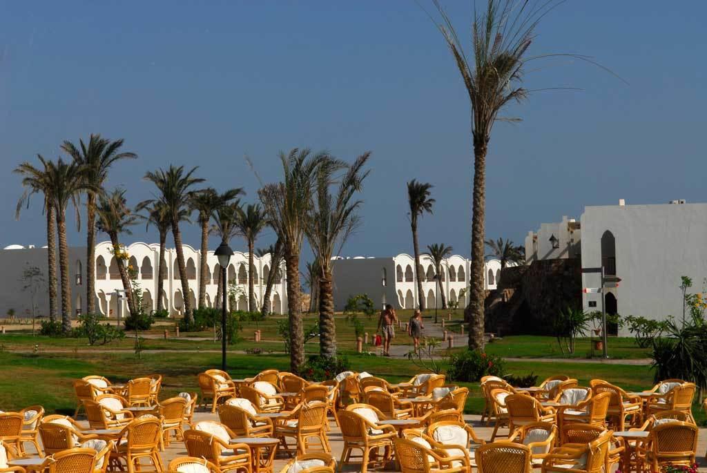 Jaz Grand Marsa Hotel Coraya Bay Exterior photo