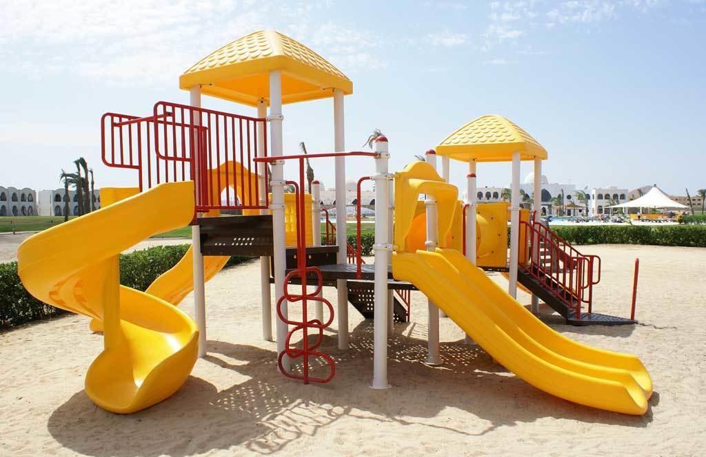 Jaz Grand Marsa Hotel Coraya Bay Exterior photo