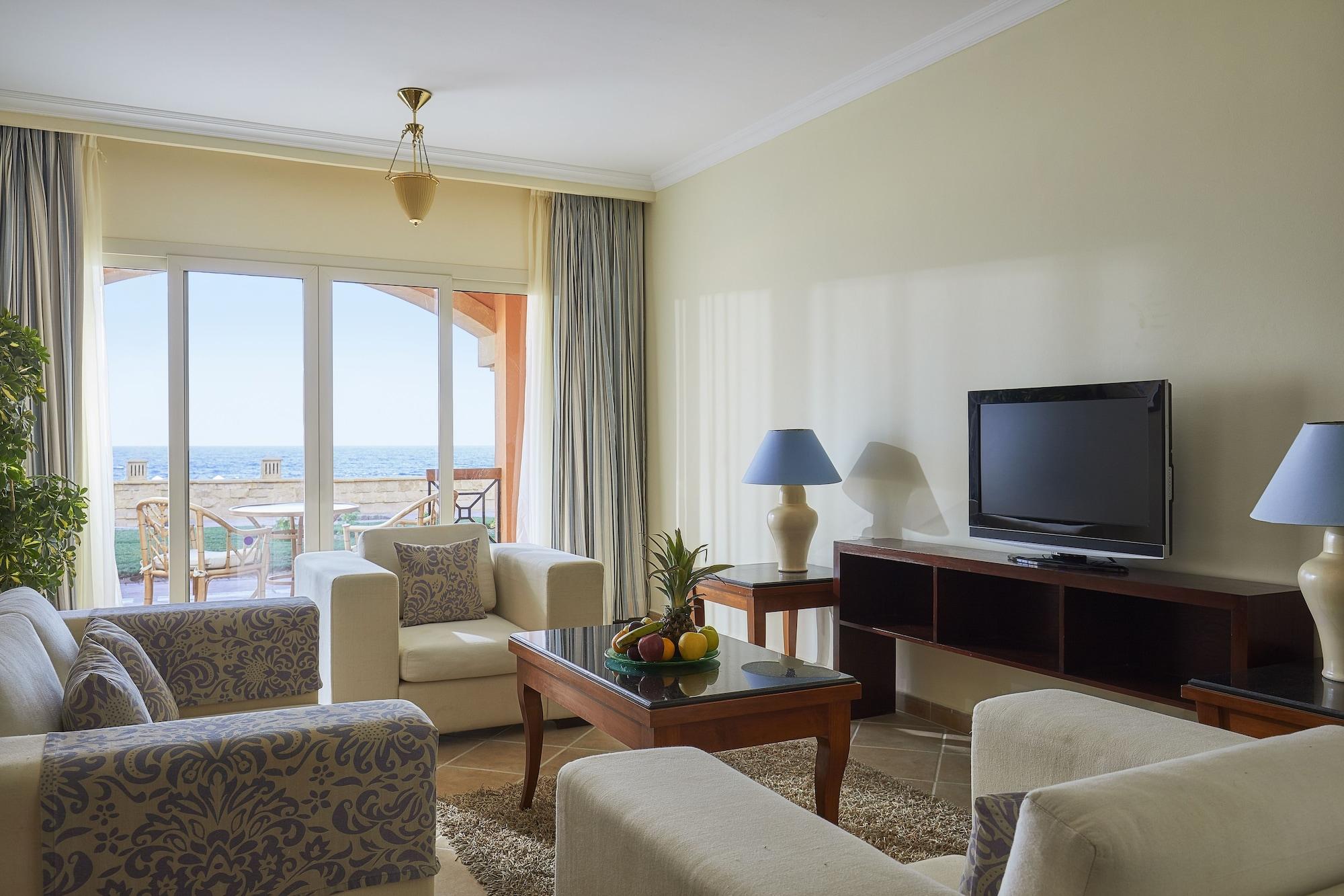 Jaz Grand Marsa Hotel Coraya Bay Exterior photo