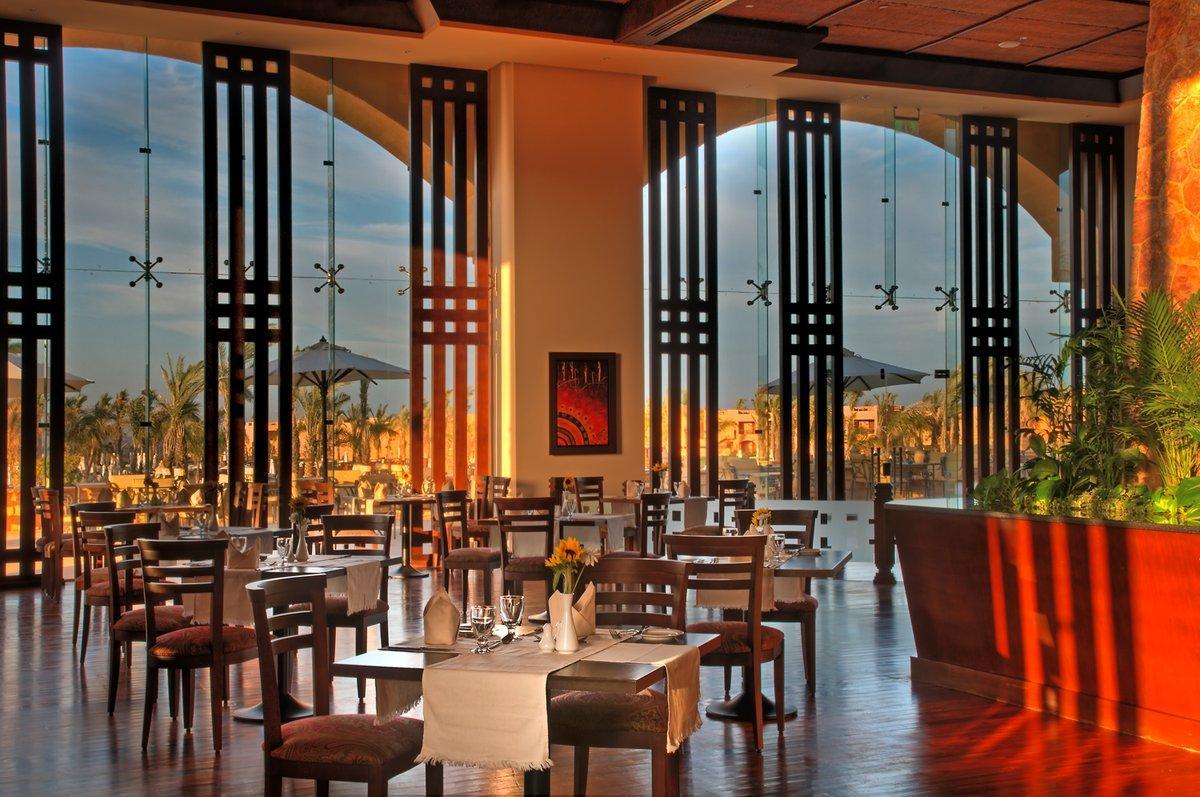Jaz Grand Marsa Hotel Coraya Bay Exterior photo
