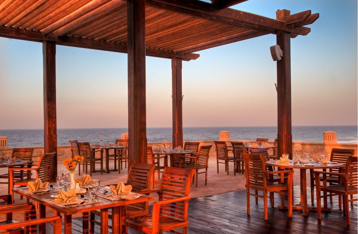 Jaz Grand Marsa Hotel Coraya Bay Exterior photo