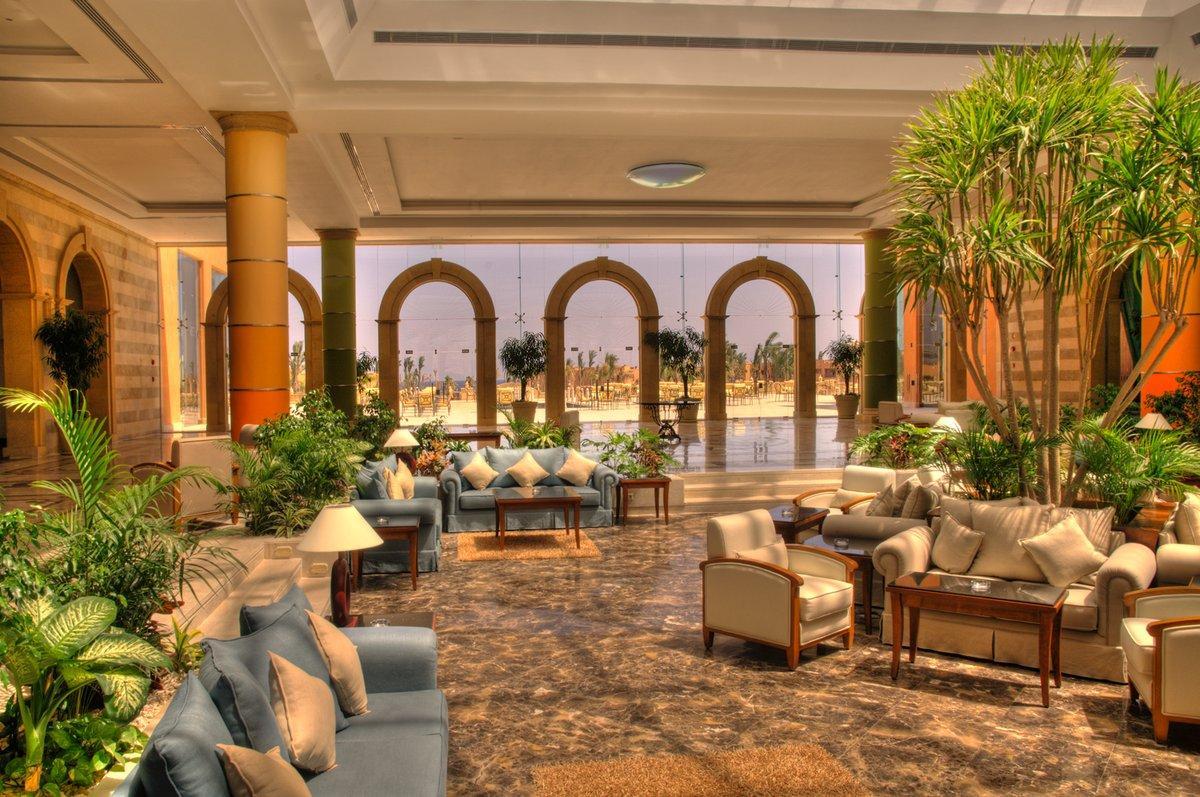 Jaz Grand Marsa Hotel Coraya Bay Exterior photo