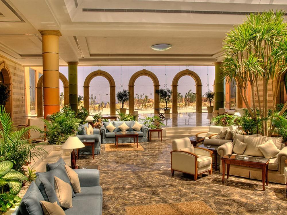 Jaz Grand Marsa Hotel Coraya Bay Exterior photo