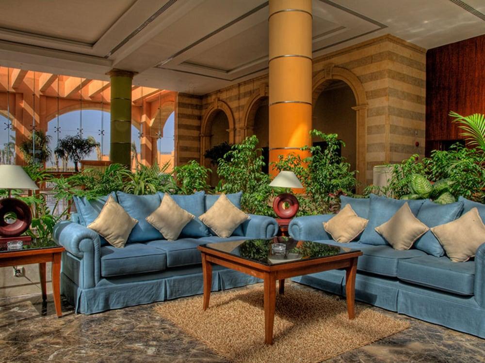Jaz Grand Marsa Hotel Coraya Bay Exterior photo