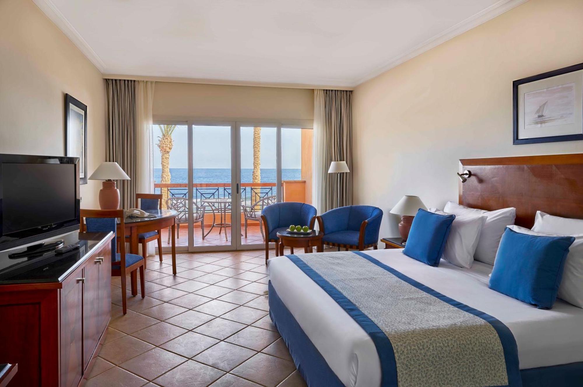 Jaz Grand Marsa Hotel Coraya Bay Exterior photo