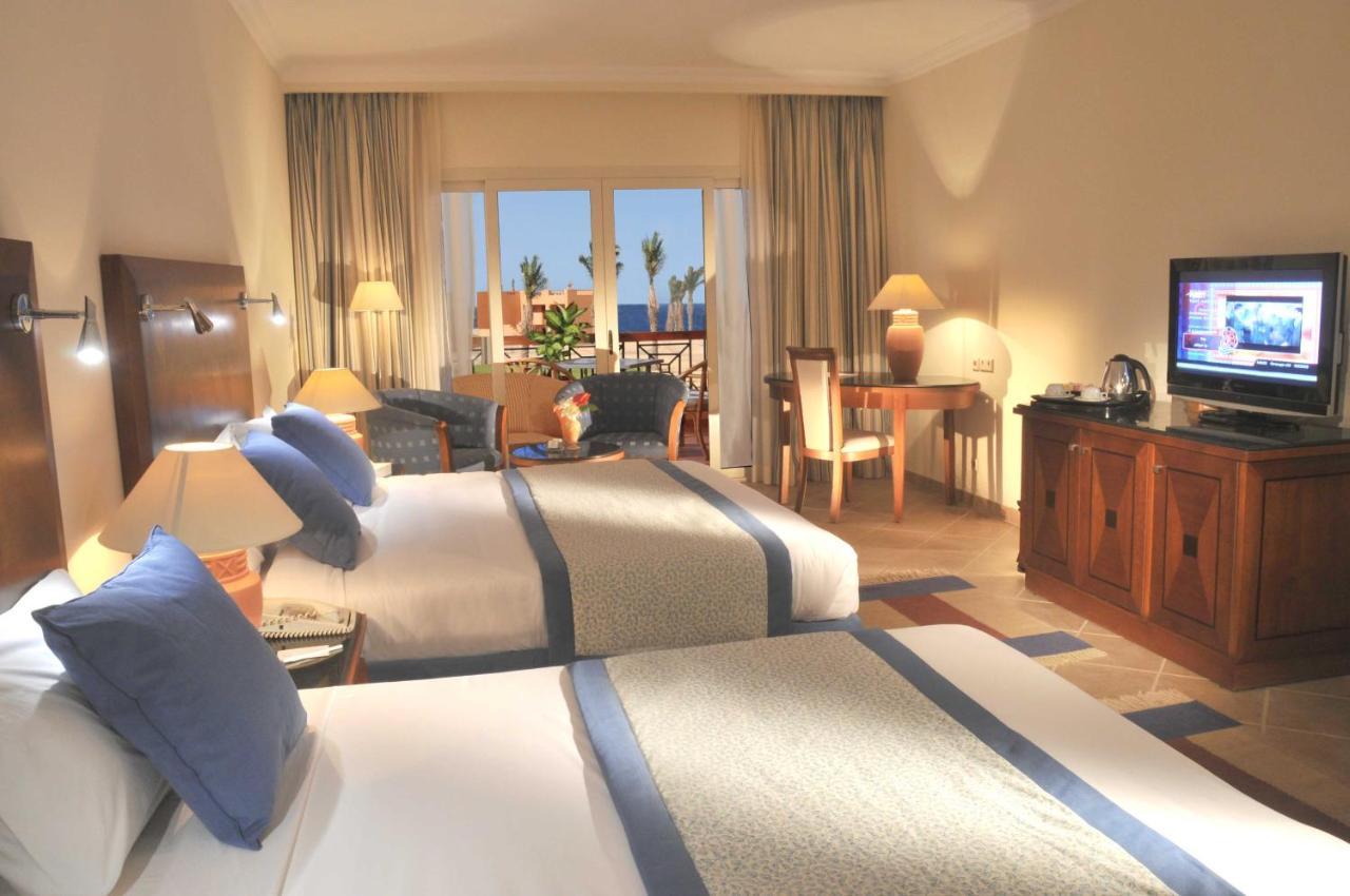 Jaz Grand Marsa Hotel Coraya Bay Exterior photo