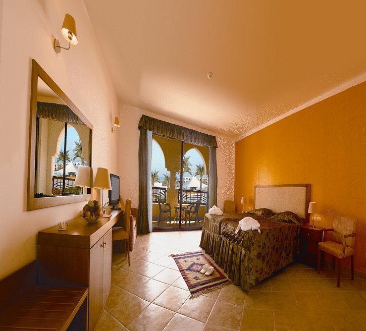 Jaz Grand Marsa Hotel Coraya Bay Room photo