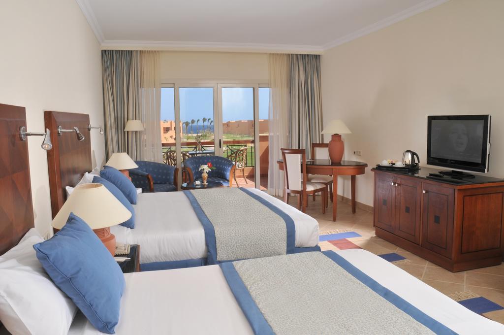 Jaz Grand Marsa Hotel Coraya Bay Exterior photo