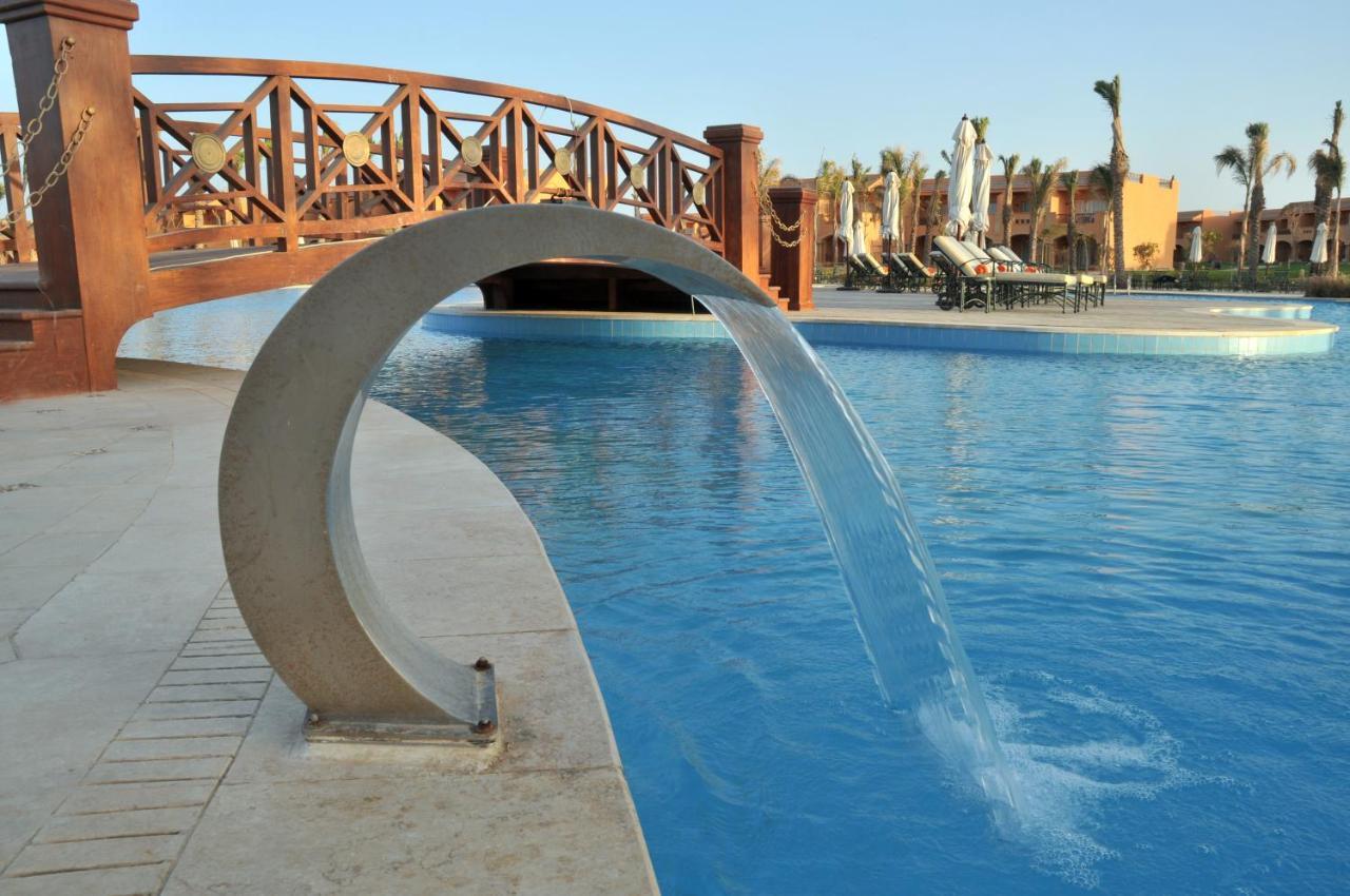 Jaz Grand Marsa Hotel Coraya Bay Facilities photo